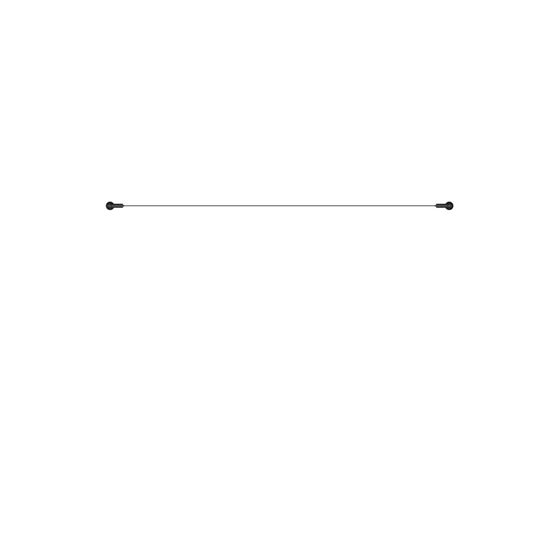 Kit Fil de fer Artiteq 300 cm ARTI TEQ 19 - Cimaise Tableau 