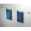 Artiteq cm Kabelset ARTI TEQ 4 - Cimaise Tableau 