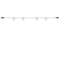 Kit Fil de fer Artiteq ARTI TEQ 22 - Cimaise Tableau 