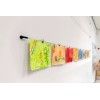Kit di cavi Artiteq cm ARTI TEQ 5 - Cimaise Tableau 