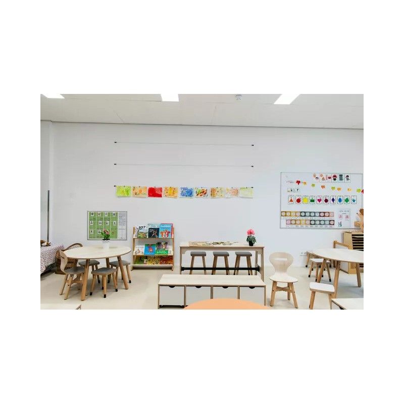 Kit Fil de fer Artiteq ARTI TEQ 7 - Cimaise Tableau 