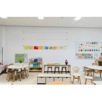 Kit Fil de fer Artiteq ARTI TEQ 7 - Cimaise Tableau 