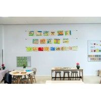 Kit Fil de fer Artiteq ARTI TEQ 27 - Cimaise Tableau 