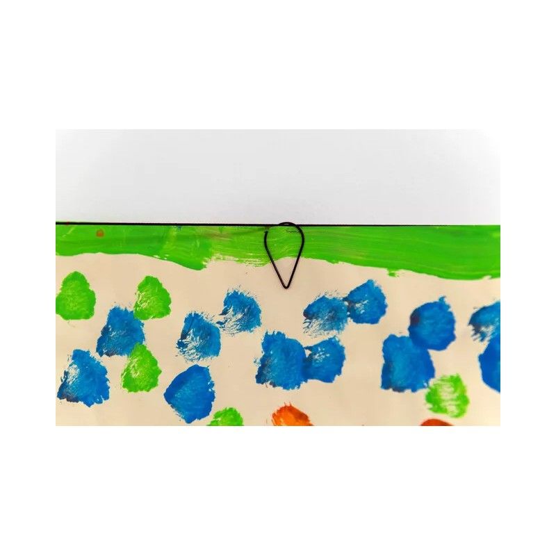 Kit Filo per cornice Artiteq da 300 cm ARTI TEQ 8 - Cimaise Tableau 