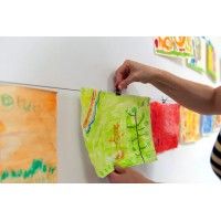 Kit Filo d'acciaio Artiteq 300 cm ARTI TEQ 28 - Cornice per quadri