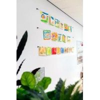 Kit Filo per cornice Artiteq da 300 cm ARTI TEQ 31 - Cimaise Tableau 