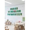 Kit di cavi Artiteq cm ARTI TEQ 32 - Cimaise Tableau 