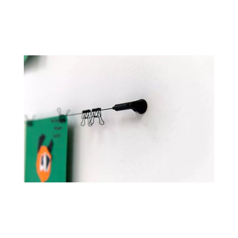 Kit Filo di ferro Artiteq 300 cm ARTI TEQ 34 - Cimosa Quadro