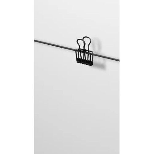 PINCE PER CARTA NERA ARTITEQ x 12 ARTI TEQ 2 - Cornice per Quadri