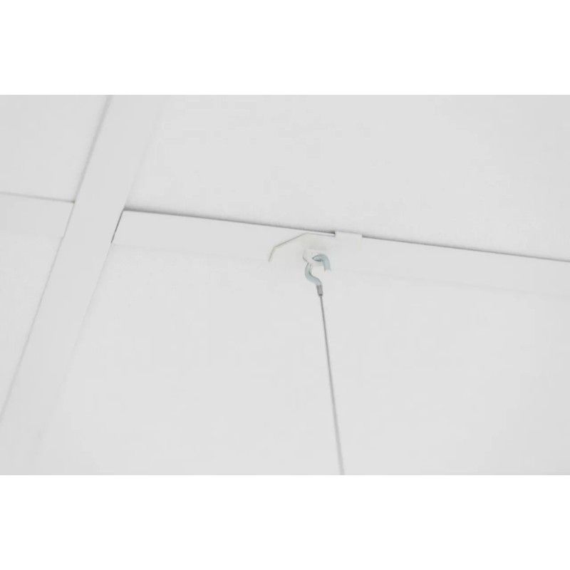 ATTACCO SOFFITTO FALSO 24 MM ARTITEQ ARTI TEQ 10 - Cimasa per Quadri