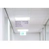 ATTACHE FAUX PLAFOND 24 MM ARTITEQ ARTI TEQ 11 - Cimaise Tableau 