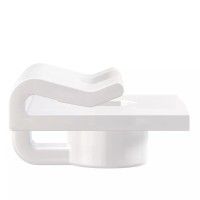 ATTACCO SOFFITTO FALSO BIANCO IN PLASTICA ARTITEQ ARTI TEQ 3 - Cimaise Tableau 