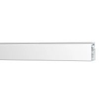 Double-walled picture rail up to 80 kg , Track & Slider, 200 cm - système d'accrochage et décoration - détail 3