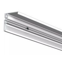 Cimaise Double Paroi jusqu’à 80 kg Track & Slider 200 cm - système d'accrochage et décoration - détail 6