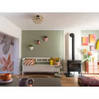 Cimaise click rail + clips de fixation + vis & chevilles - cimaises tableaux Artiteq ARTI TEQ 14 - Cimaise Tableau