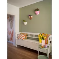 Cimaise click rail + clips de fixation + vis & chevilles - cimaises tableaux Artiteq ARTI TEQ 15 - Cimaise Tableau