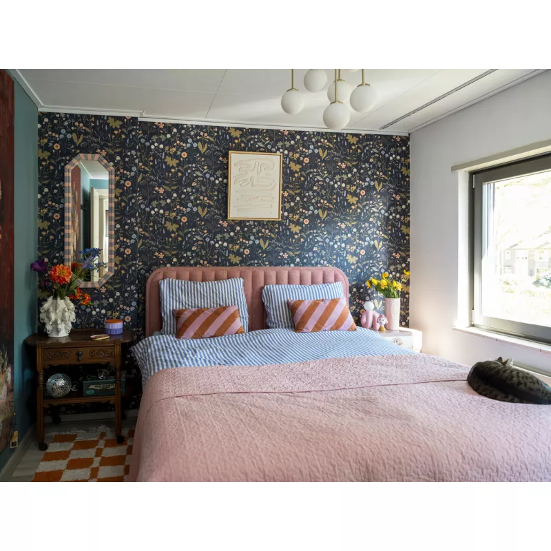 Cornice click rail + clip di fissaggio + viti e tasselli - cornici per quadri Artiteq ARTI TEQ 17 - Cimaise Tableau 