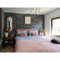 Barra para sillas con carril click + clips de fijación + tornillos y tacos - artiteq picture rails ARTI TEQ 17 - Cimaise Tableau