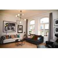 Cimaise click rail pro 50 kg + Clips - attacco per cimasa quadro artiteq ARTI TEQ 13 - Cimasa quadro