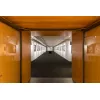 kg + clip - Sistema per appendere quadri Artiteq ARTI TEQ 19 - Cimaise Tableau 