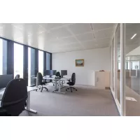 Cimaise click rail pro 50 kg + Clips - accrochage cimaise tableau artiteq ARTI TEQ 26 - Cimaise Tableau