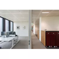 Click rail pro 50 kg + Clips - artiteq para colgar cuadros ARTI TEQ 27 - Cimaise Tableau 