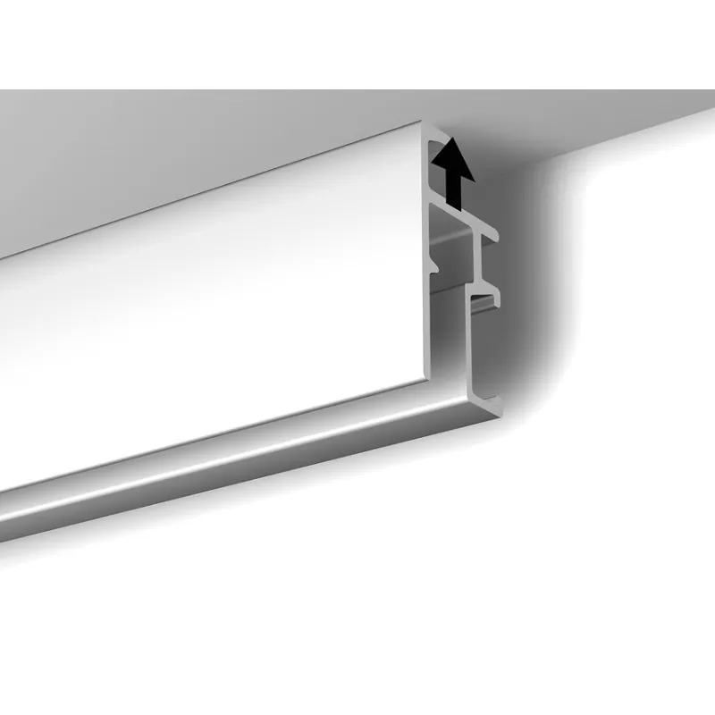 Klicken Sie auf R20 ALL ROUND 30 kg/m Newly + Befestigungsclips - Hängetisch nebenan Newly 8 - Cimaise Tableau 