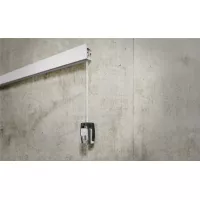 Klicken Sie auf R20 ALL ROUND 30 kg/m Newly + Befestigungsclips - Hängetisch nebenan Newly 13 - Cimaise Tableau 