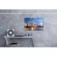 Click R20 ALL ROUND 30 kg/m Newly + Fastening clips - hanging table nextly Newly 14 - Cimaise Tableau 