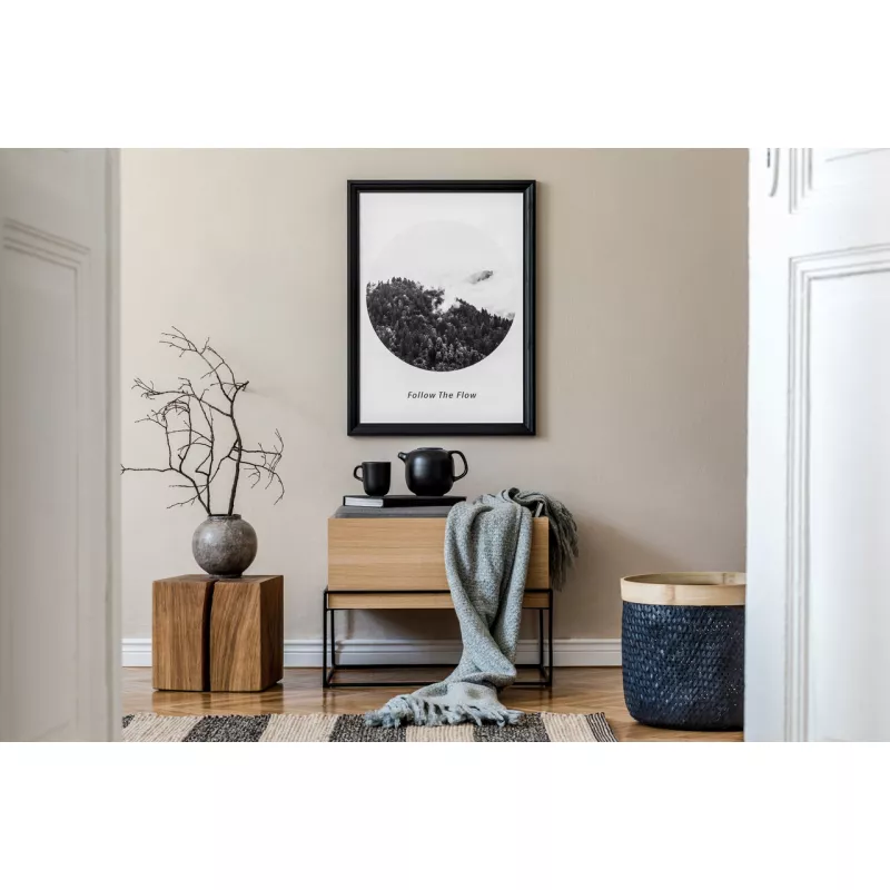 Cimaise Click R20 ALL ROUND 30 kg/m Newly + Clips de fixation - accrochage cimaise tableau newly Newly 16 - Cimaise Tableau