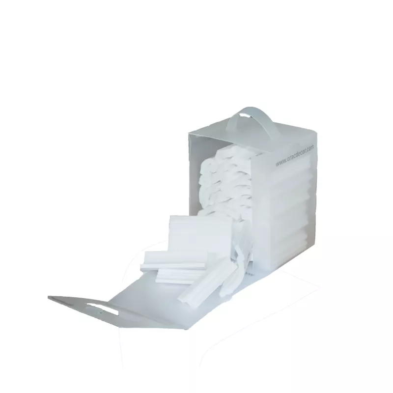 Orac Decor Muster [product.brand] 3 - Cimaise Tableau 