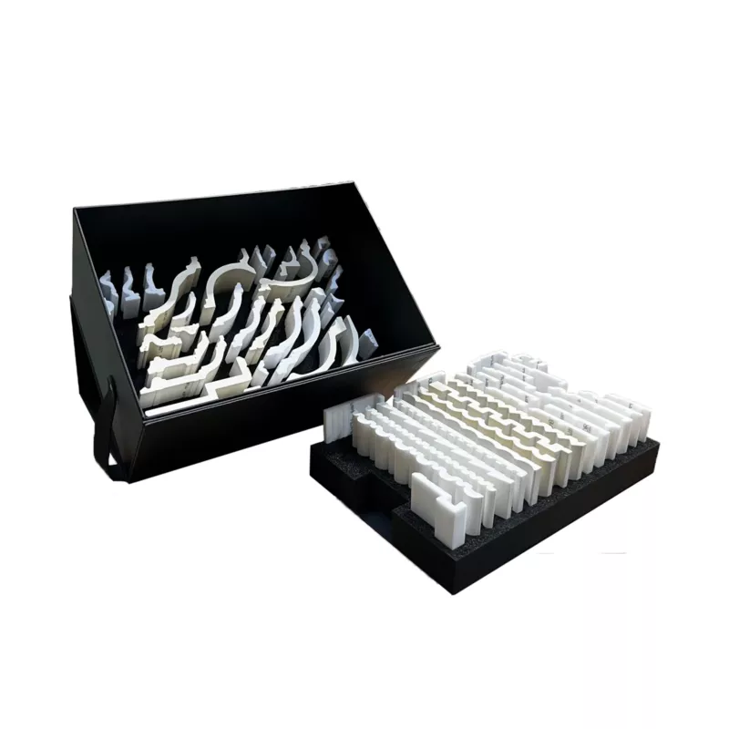 Echantillon Orac decor [product.brand] 4 - Cimaise Tableau