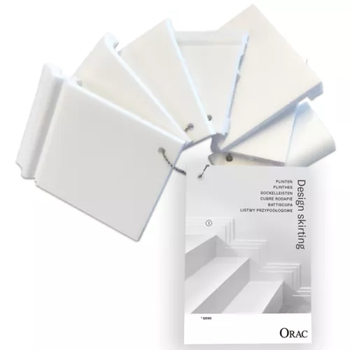 Orac Decor Muster [product.brand] 1 - Cimaise Tableau 