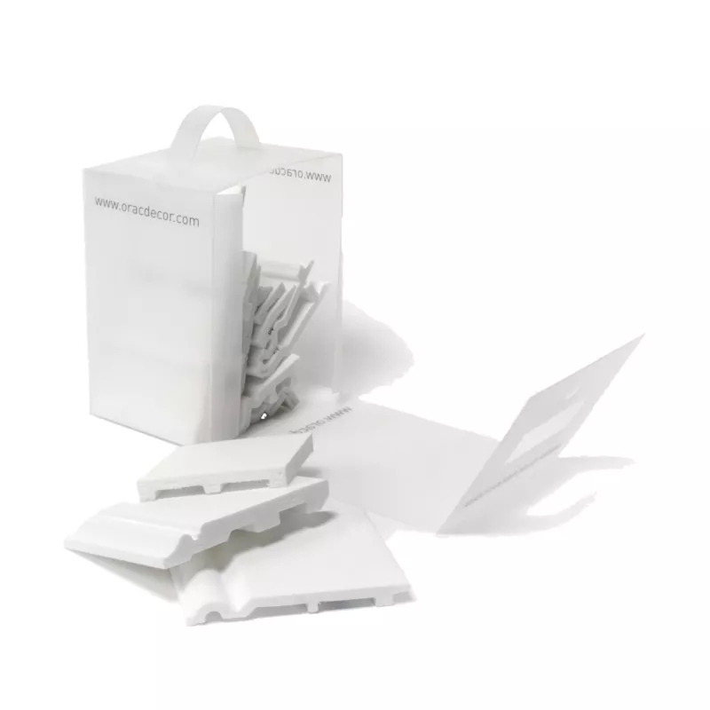 Echantillon Orac decor [product.brand] 5 - Cimaise Tableau 