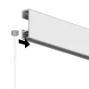 Fil de suspension en perlon Slider Artiteq ARTI TEQ 2 - Cimaise Tableau 