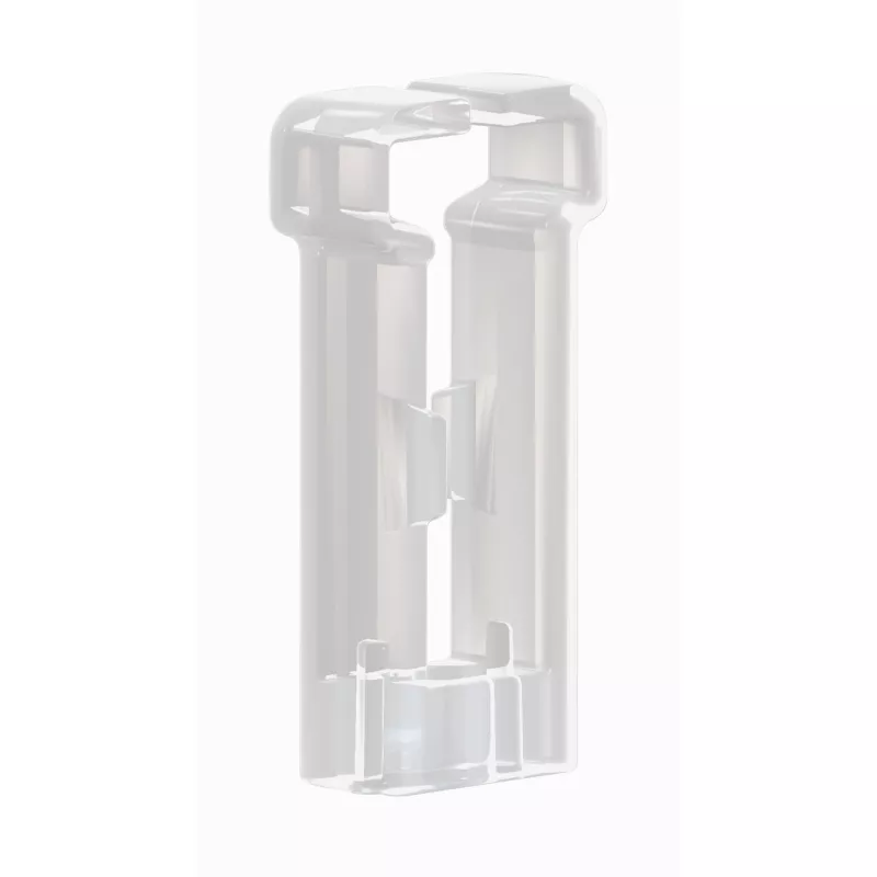 Twister Click2Fix - 2 mm ( INSERTION BY THE DESSOUS ) - table artiteq ARTI TEQ 13 - Cimaise Tableau 