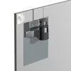 Stabilisateur Transparent x 4 ARTI TEQ 2 - Cimaise Tableau 
