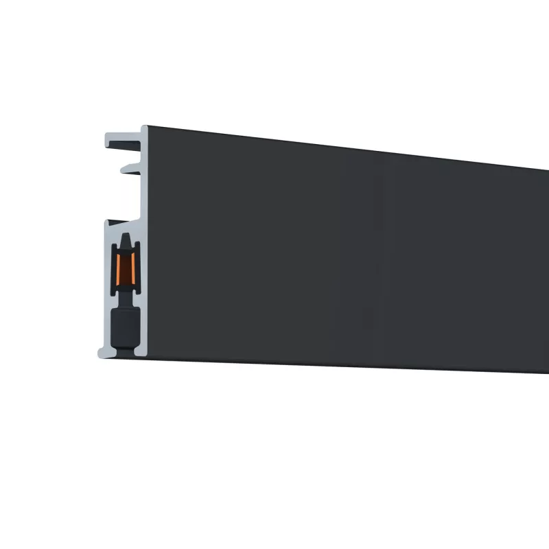 Illume Duo Rail (48V) - Beleuchtete Bilderschiene Artiteq 7 - Cimaise Tableau 