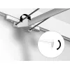 Illume Duo Rail (48V) - Riel para cuadros iluminado Artiteq 15 - Cimaise Tableau 
