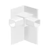 Illume Duo m Eckverbinder Artiteq 6 - Cimaise Tableau 
