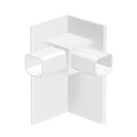 Conector de esquina m Illume Duo - système d'accrochage et décoration - détail 3