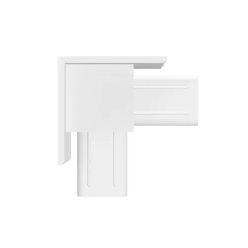 Conector de esquina m Illume Duo Artiteq 3 - Cimaise Tableau 