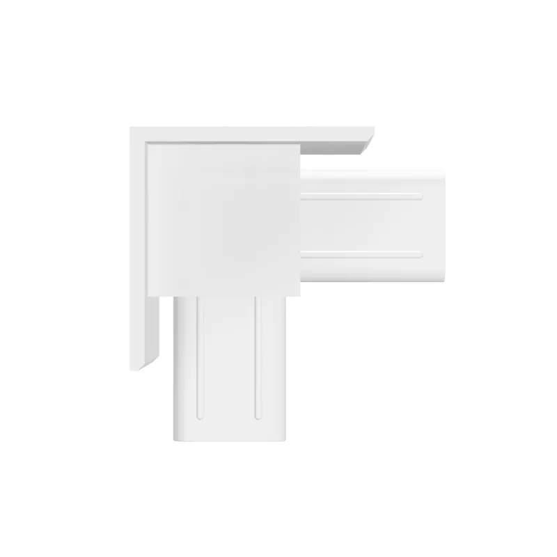 Illume Duo m Eckverbinder Artiteq 3 - Cimaise Tableau 