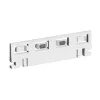 48V Straight Connector Artiteq 1 - Cimaise Tableau 