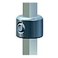 Casquillo de bloqueo para varilla de 4 x 4 mm (para gancho seguro) - montaje en riel para cuadros artiteq ARTI TEQ 2 - Cimaise T