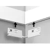 48V angled connector ( Flex 300) Artiteq 1 - Cimaise Tableau 