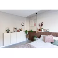 Click Rail Artiteq ECO Stuhlpaket - système d'accrochage et décoration - détail 3