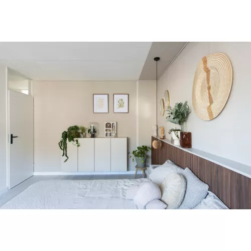 Pack riel de silla con clic artiteq PREMIUM Cimaise Tableau 2 - Cimaise Tableau 