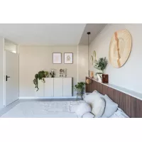 Pack Stuhlschiene Klickschiene Artiteq PREMIUM - système d'accrochage et décoration - détail 2