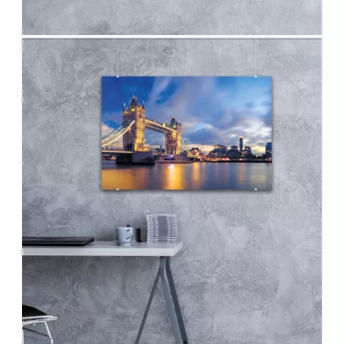 Pacchetto di guide per sedie R10 Newly PREMIUM Newly 2 - Cimaise Tableau 